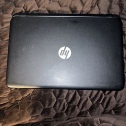 HP 15-f004dx Laptop