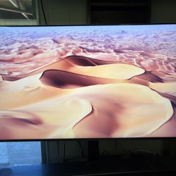 Samsung 4k 55inch Smart Tv