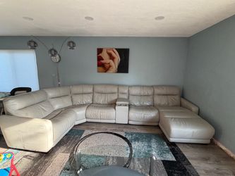 Sectional Sofa
