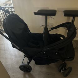 stroller 