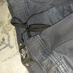 Mens hollister joggers