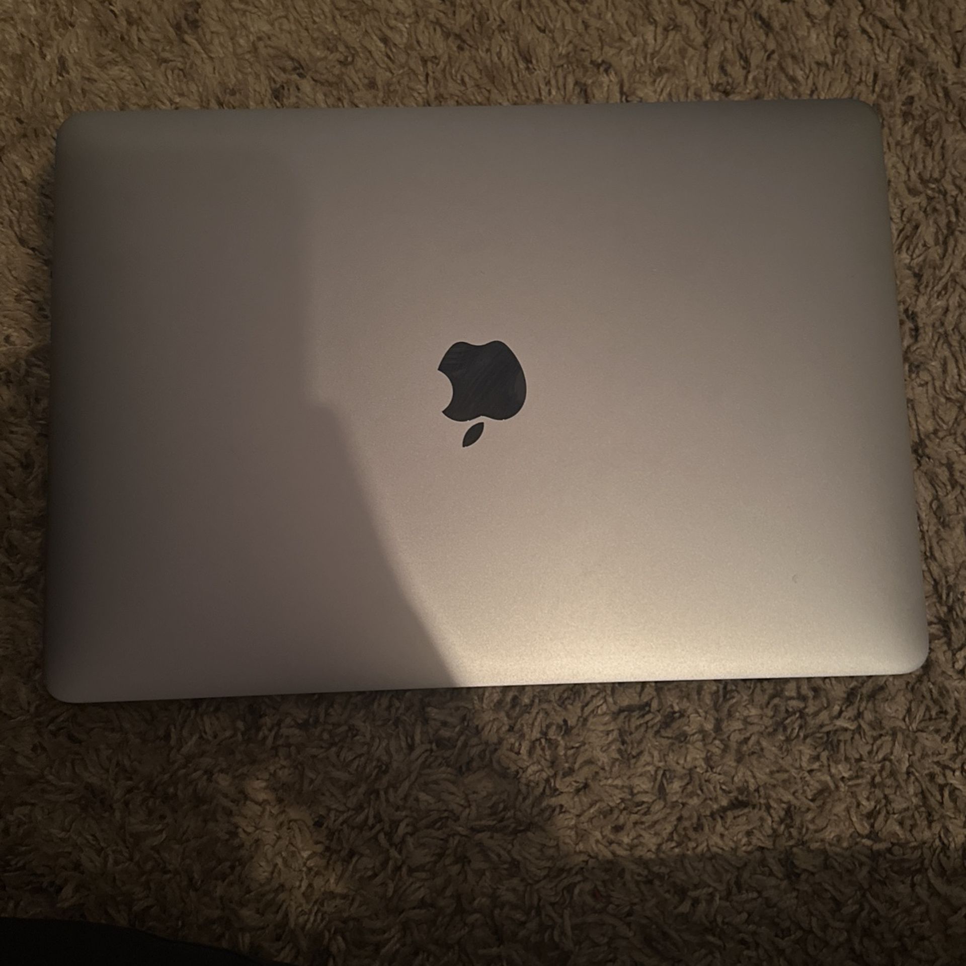 MacBook Air 2018
