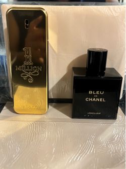 1 MILLION Paco rabanne