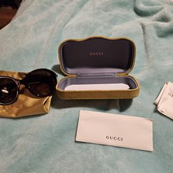 Gucci Sun Glasses