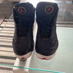 Air Jordan 13 ‘Playoffs’ 2022