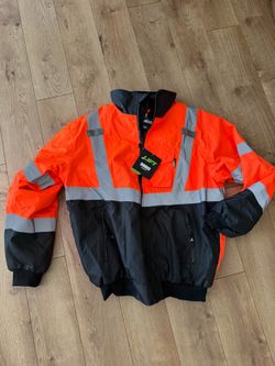 LIFT Bomber Jacket