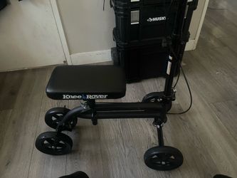 Knee rover
