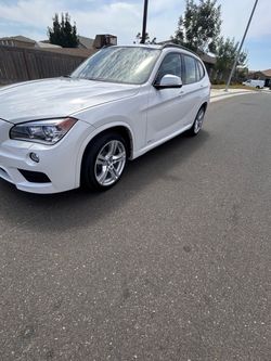 2015 BMW X1