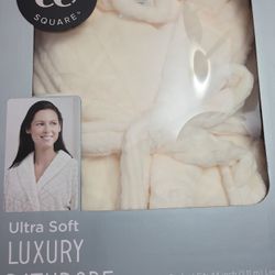 Bath Robe