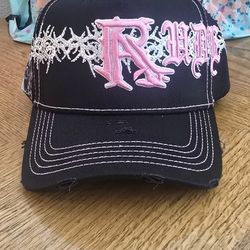 Hat [Rude Awakenings]