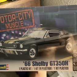 Model Car set 