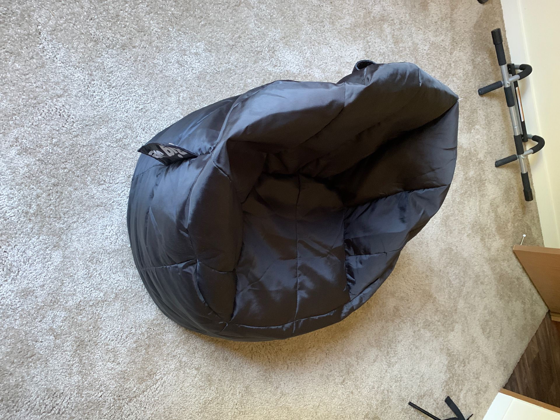 Bean bag