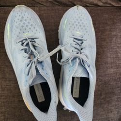 Hoka New Gently Used