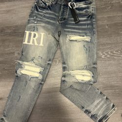 Amiri jeans