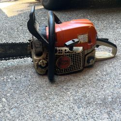 Stihl Ms311