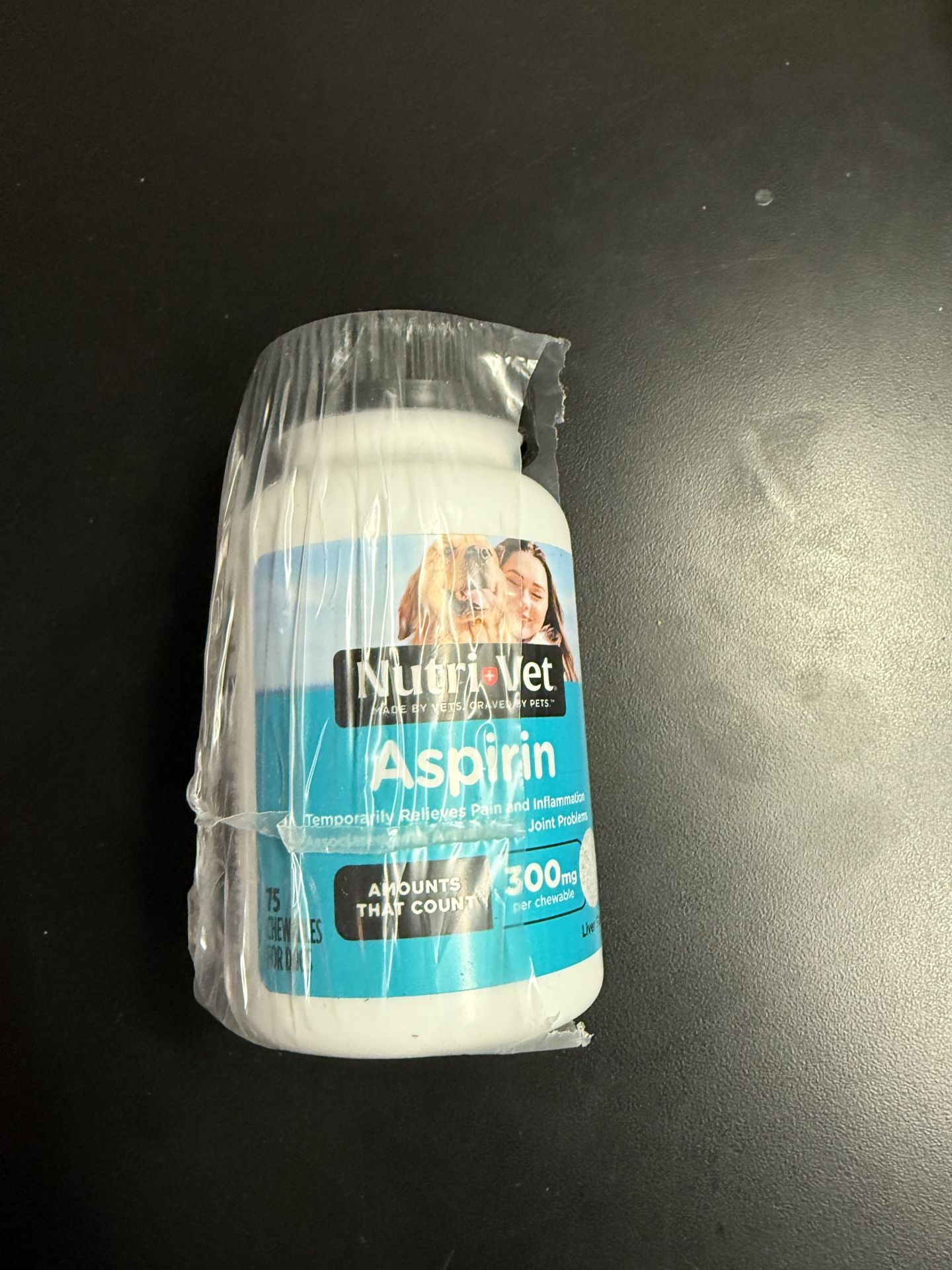 Aspirin For Dogs
