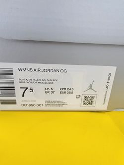 Women's Jordan's