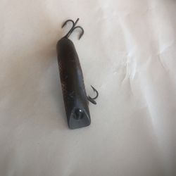 Vintage LAZY IKE Fishing Lure (no box for Sale in Phillips Ranch, CA -  OfferUp