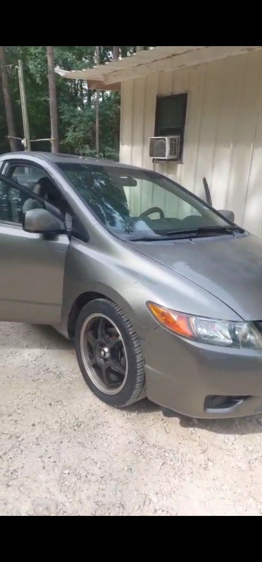 2006 Honda Civic