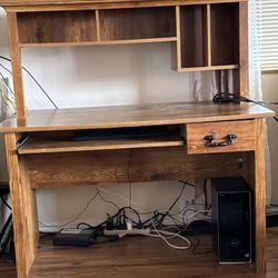 Computer Desk
