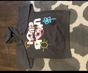 Hoodie (new). Never worn