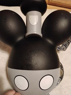 Disney popcorn bucket