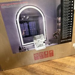 Bathroom Vanity Mirror LED