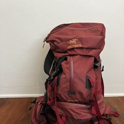 Arc’teryx Briza 62 Backpack