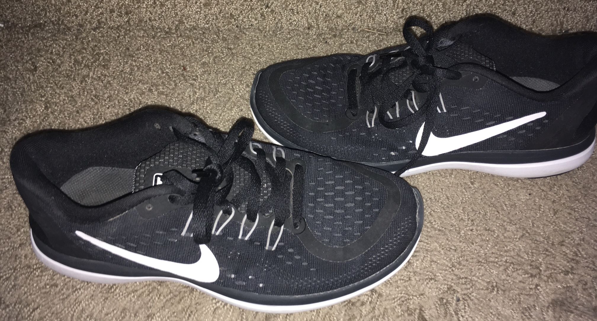 Nike Shoes Running Shoes 2017 Women's Nike Flex 2017 Women's