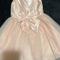 Girl Dress