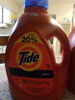 Tide