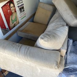 2 Free Couches