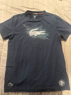 Lacoste Roland Garros T-Shirt