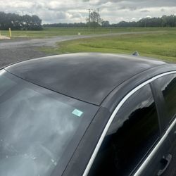 2014 Chevrolet Impala