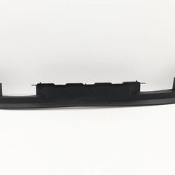 24-26 Tacoma OEM Air Damn & Tow Hooks