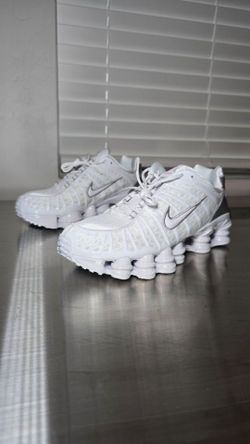 Nike Shox TL Women's Shoe Size 9.5