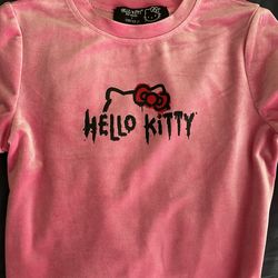 Hello Kitty x Forever 21 Shirt