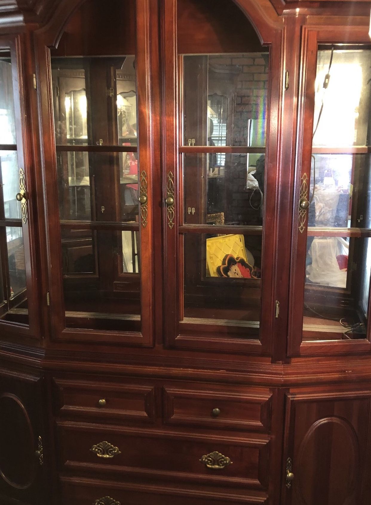 China cabinet