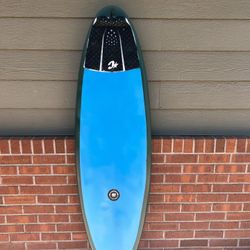 Hoffman Surfboard 