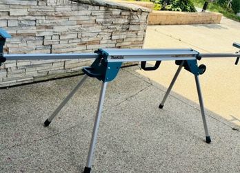 Makita Compact Folding Miter Saw