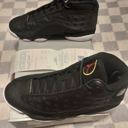 Jordan 13 Playoffs Size 10.5 Ds 