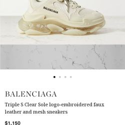 Disigner Shoes 