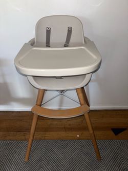 baby high chair