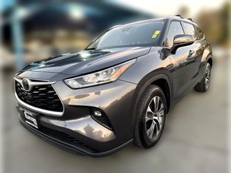 2020 Toyota Highlander
