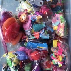 Bundle of Toys