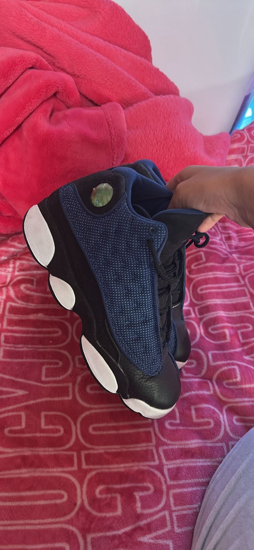 jordan 13s