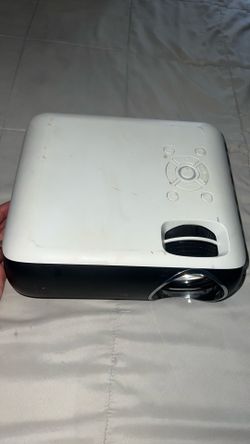 Projector only