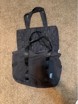 Work Tote bags