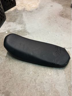 Surron lbx seat