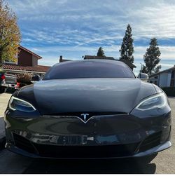 2017 Tesla Model S